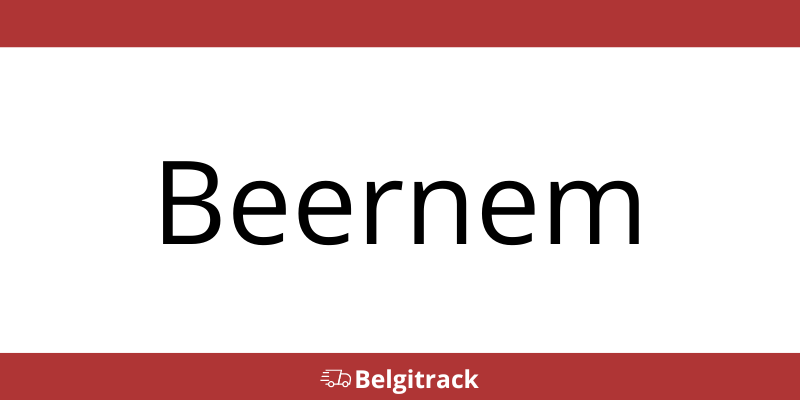 Contact Bpost Beernem