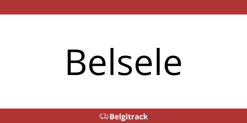 Contact Bpost Belsele