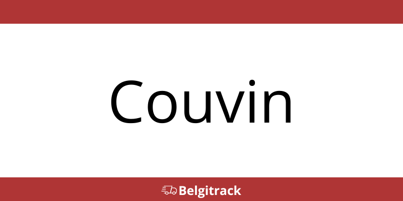 Contact Bpost Couvin