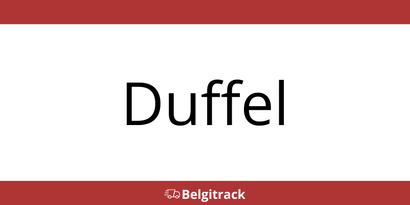Contact Bpost Duffel