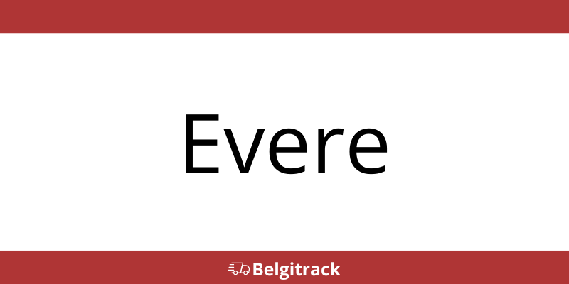 Contact Bpost Evere