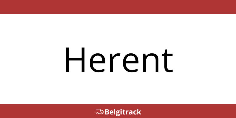 Contact Bpost Herent