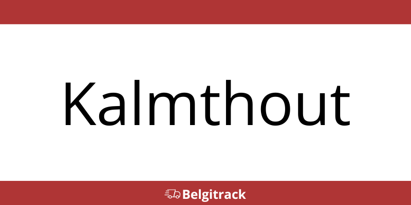 Contact Bpost Kalmthout