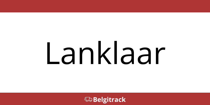 Contact Bpost Lanklaar