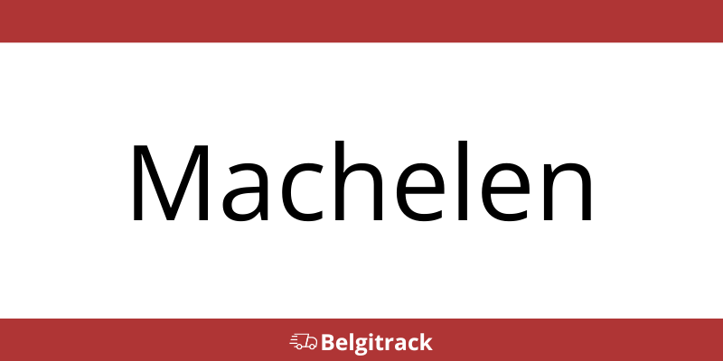Contact Bpost Machelen