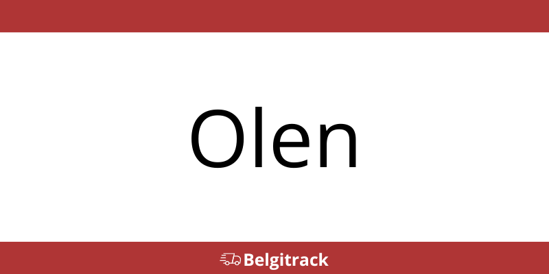 Contact Bpost Olen