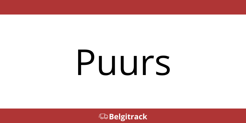 Contact Bpost Puurs