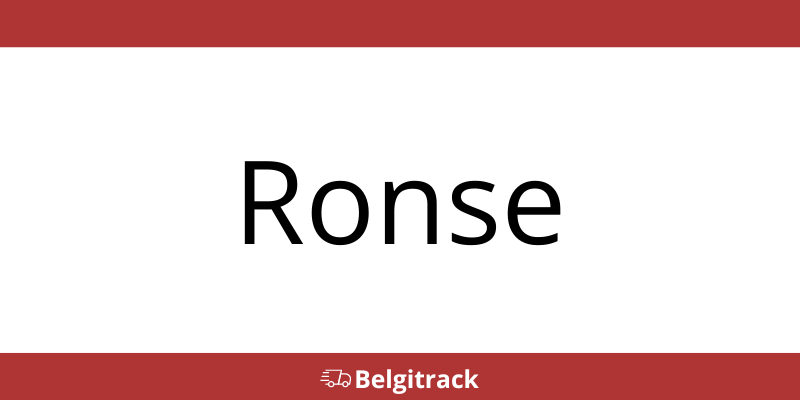 Contact Bpost Ronse