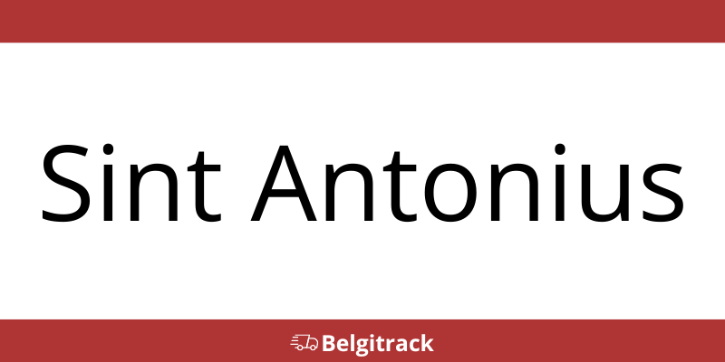 Contact Bpost Sint Antonius