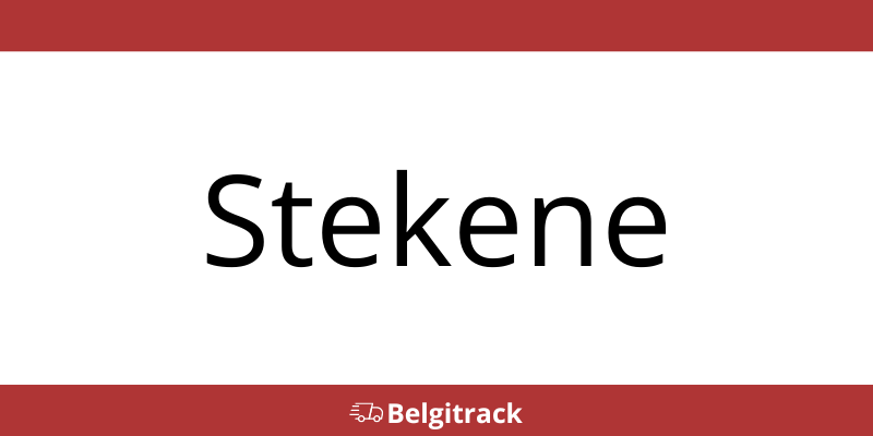 Contact Bpost Stekene