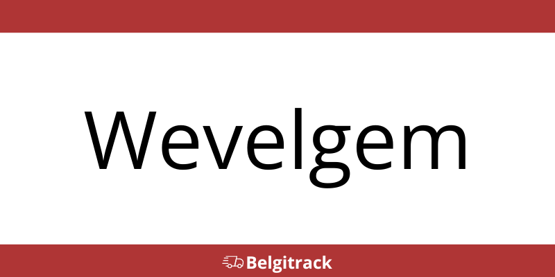 Contact Bpost Wevelgem