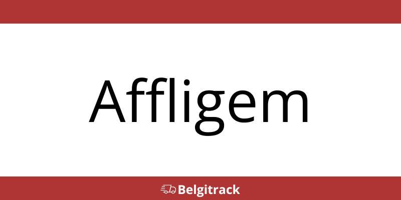 Contact Bpost Affligem