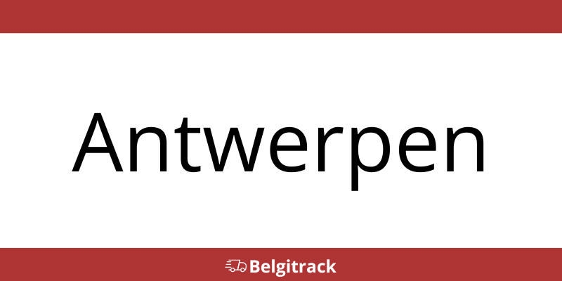 Contact Bpost Antwerpen