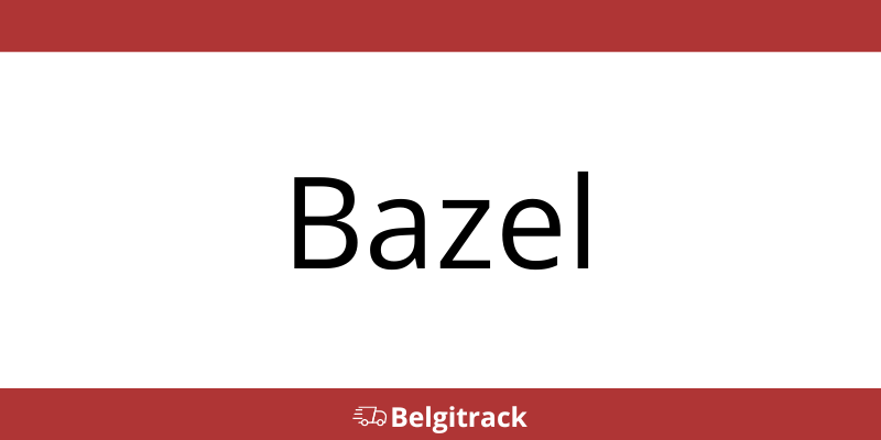 Contact Bpost Bazel