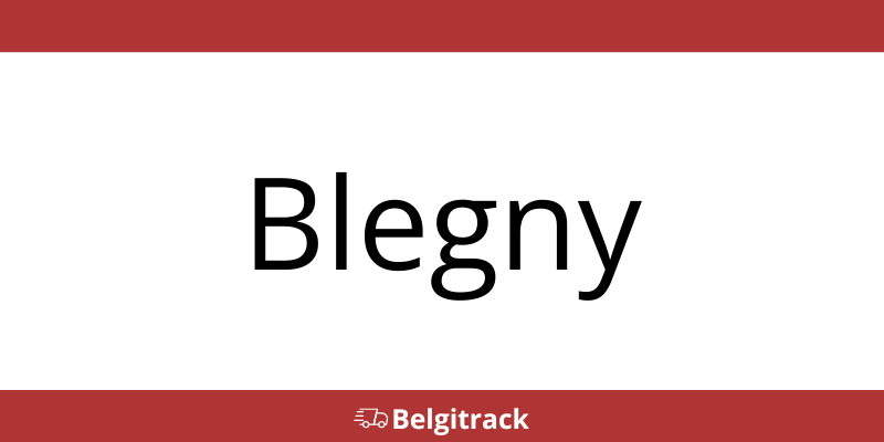 Contact Bpost Blegny