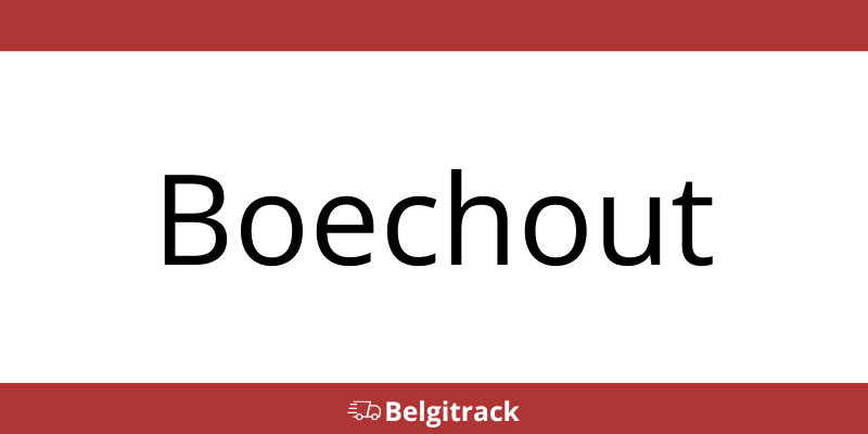 Contact Bpost Boechout