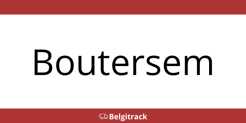 Contact Bpost Boutersem