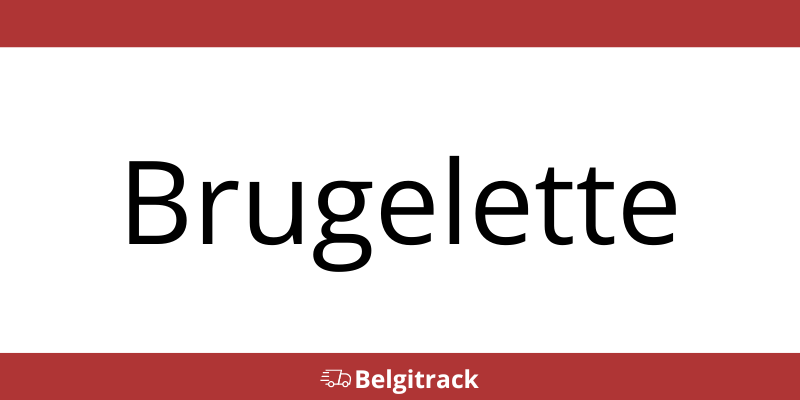 Contact Bpost Brugelette