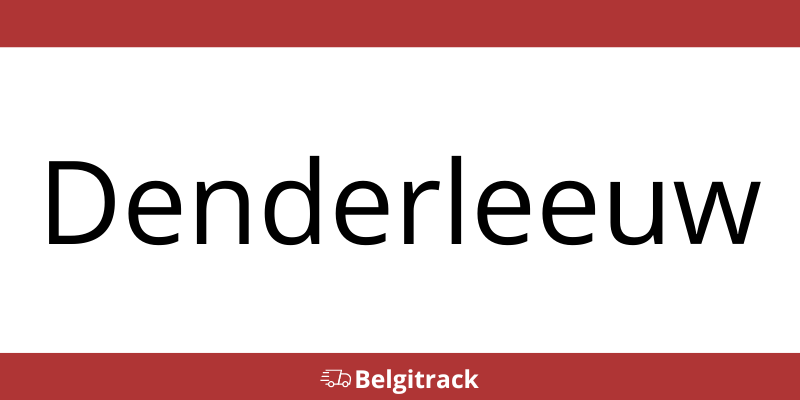 Contact Bpost Denderleeuw
