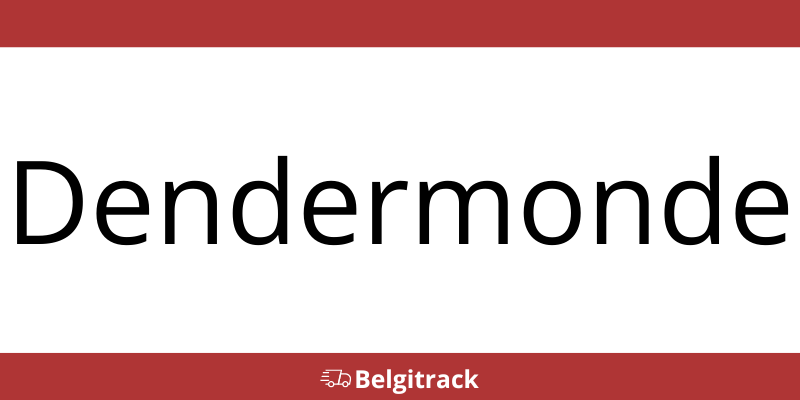 Contact Bpost Dendermonde