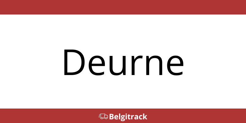 Contact Bpost Deurne