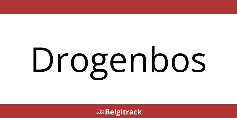 Contact Bpost Drogenbos