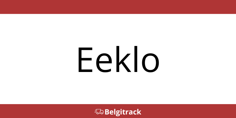Contact Bpost Eeklo