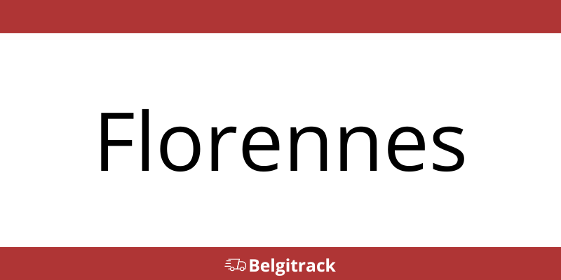 Contact Bpost Florennes