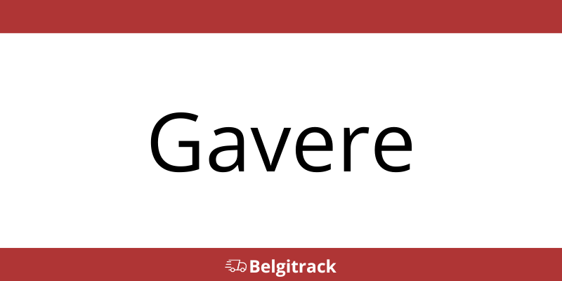 Contact Bpost Gavere