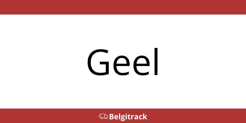 Contact Bpost Geel
