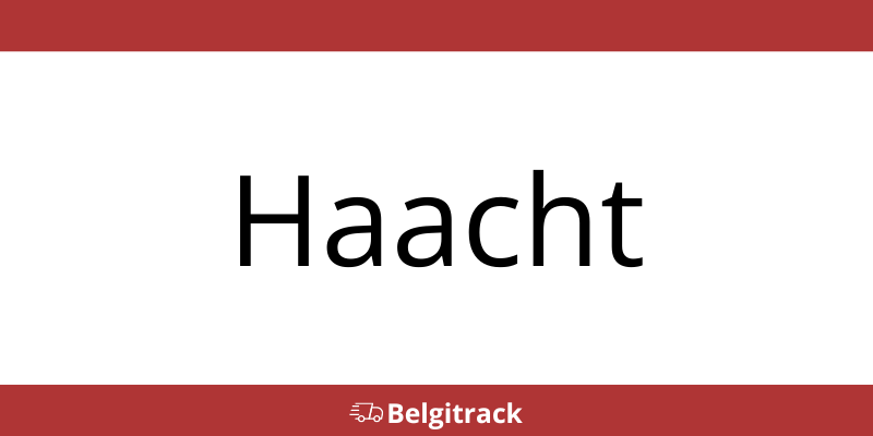 Contact Bpost Haacht