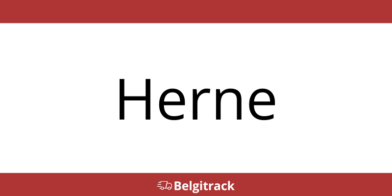 Contact Bpost Herne