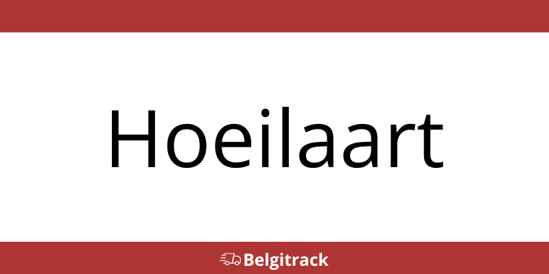 Contact Bpost Hoeilaart