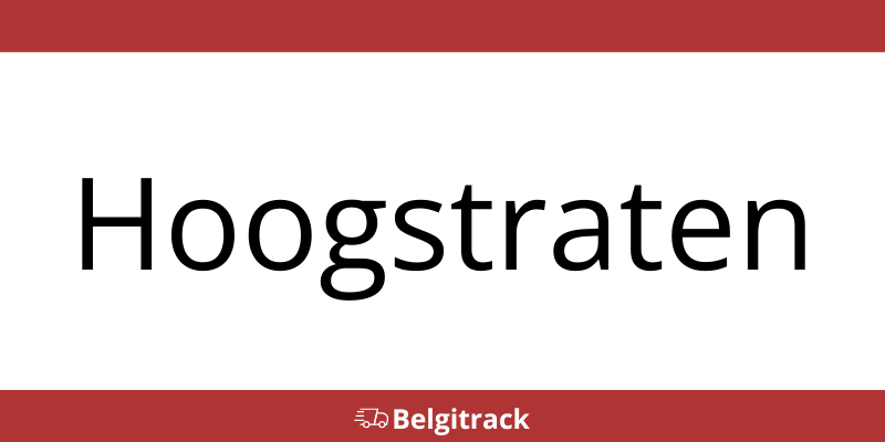 Contact Bpost Hoogstraten