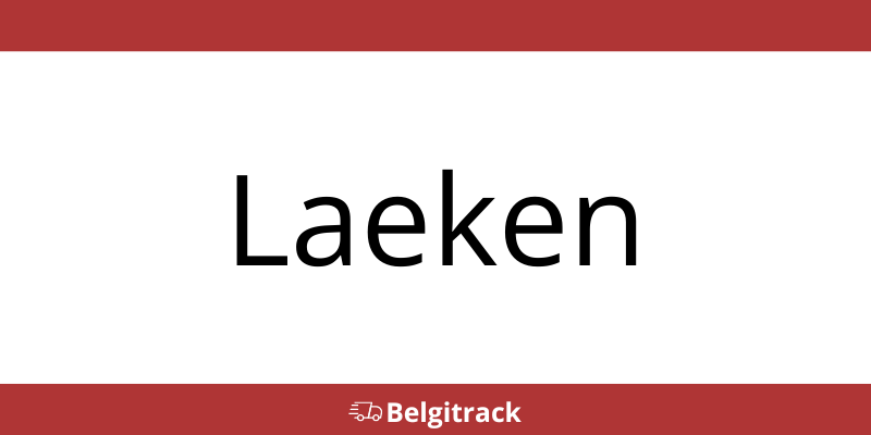 Contact Bpost Laeken