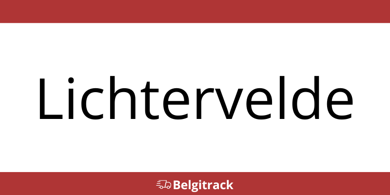 Contact Bpost Lichtervelde