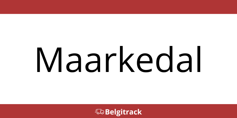 Contact Bpost Maarkedal