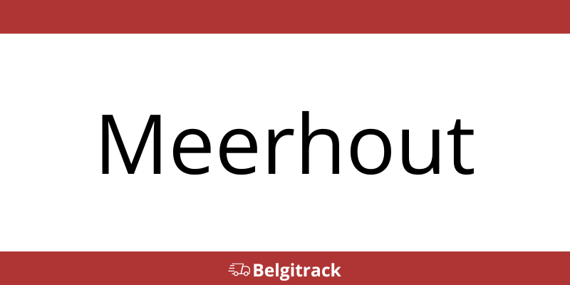 Contact Bpost Meerhout