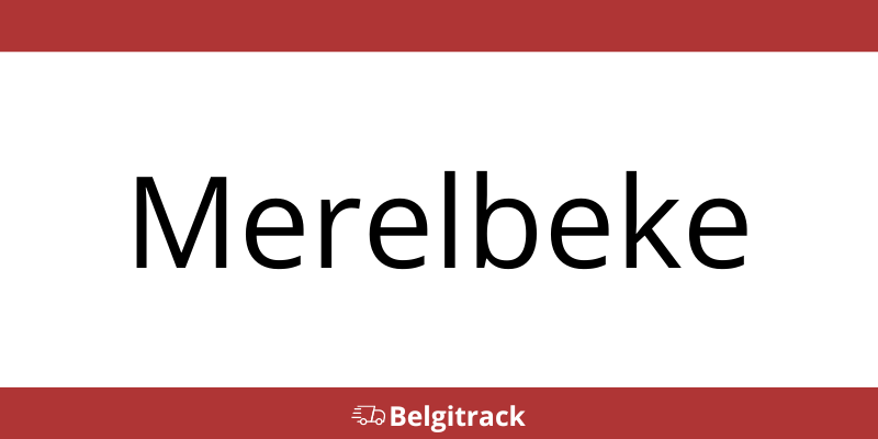 Contact Bpost Merelbeke