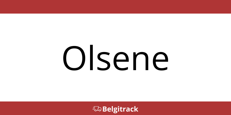 Contact Bpost Olsene