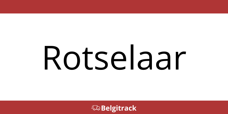 Contact Bpost Rotselaar