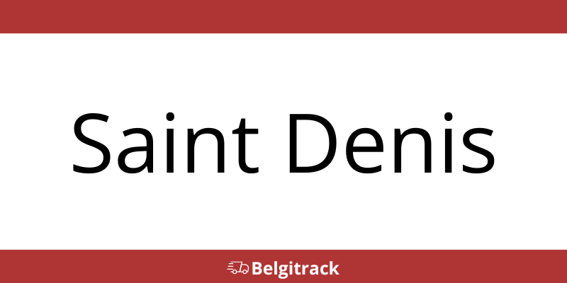 Contact Bpost Saint Denis