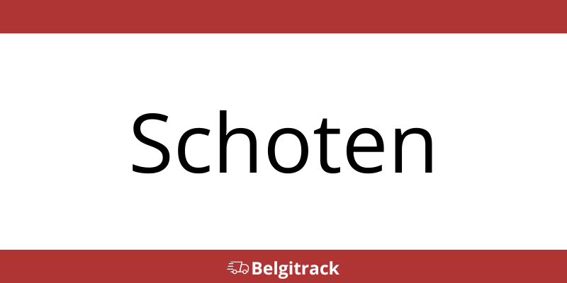 Contact Bpost Schoten