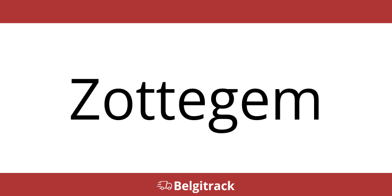 Contact Bpost Zottegem