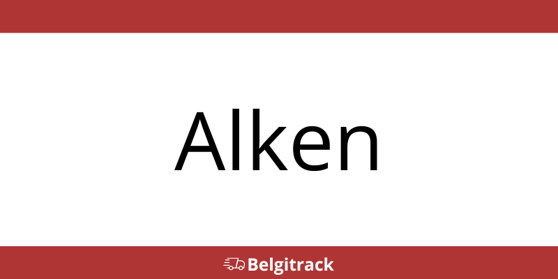 Contact Bpost Alken