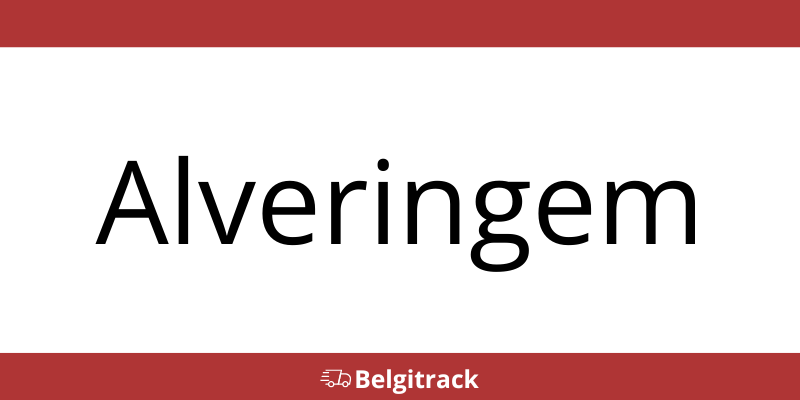 Contact Bpost Alveringem