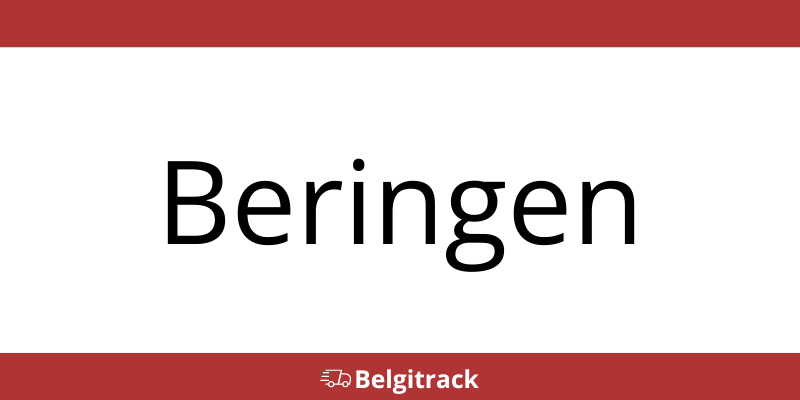 Contact Bpost Beringen