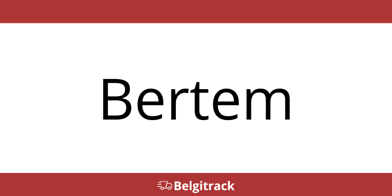 Contact Bpost Bertem