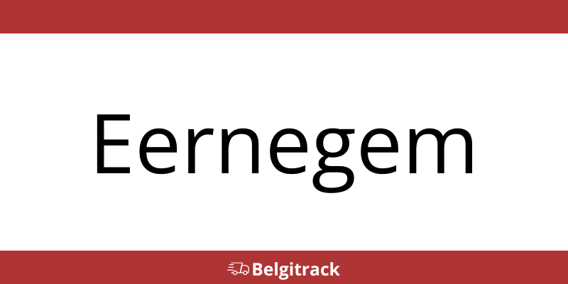 Contact Bpost Eernegem