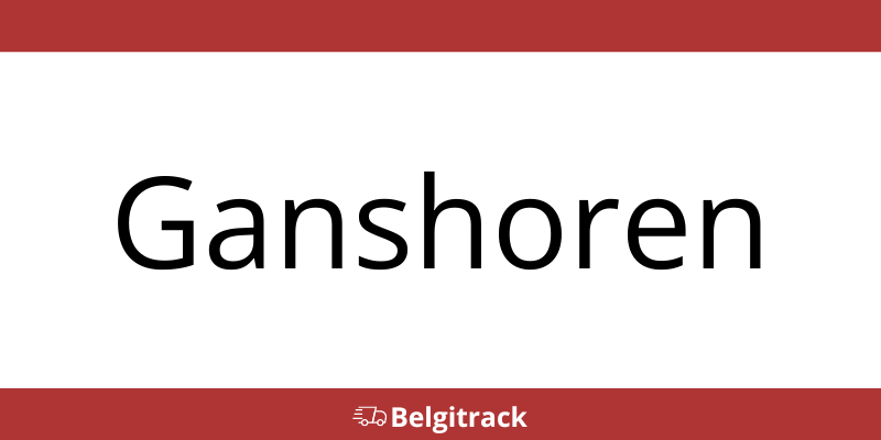 Contact Bpost Ganshoren